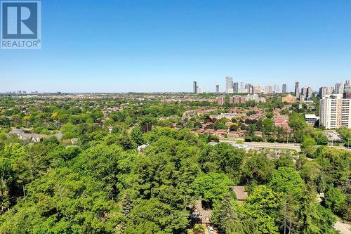 178 Breezy Pines Drive, Mississauga, ON - Outdoor With View