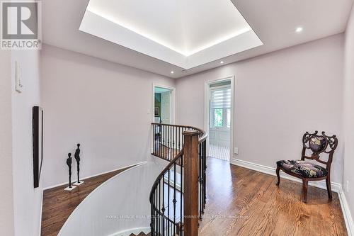 2154 Abbotswood Court, Mississauga, ON - Indoor Photo Showing Other Room