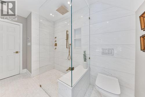 2154 Abbotswood Court, Mississauga, ON - Indoor Photo Showing Bathroom