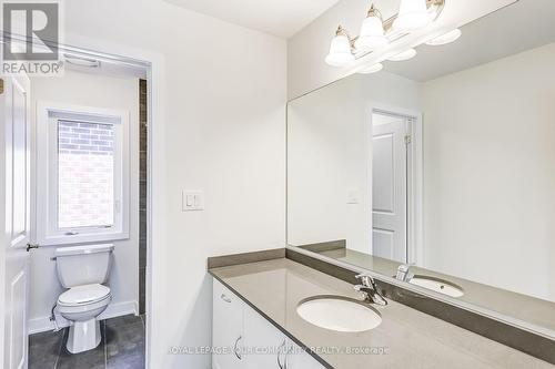 265 Flavelle Way, Smith-Ennismore-Lakefield, ON - Indoor Photo Showing Bathroom