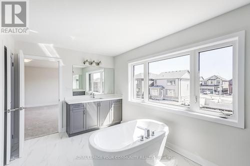 265 Flavelle Way, Smith-Ennismore-Lakefield, ON - Indoor Photo Showing Bathroom