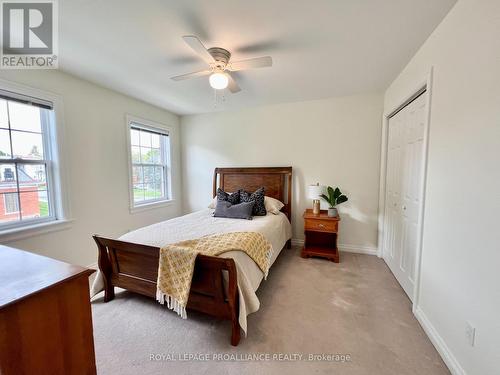 107 Victoria Avenue, Belleville, ON - Indoor Photo Showing Bedroom