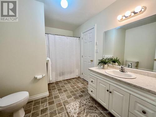 107 Victoria Avenue, Belleville, ON - Indoor Photo Showing Bathroom