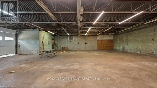 #1 - 247 Colborne Street W, Brantford, ON 