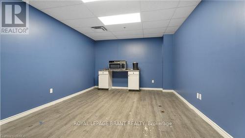 #1 - 247 Colborne Street W, Brantford, ON 