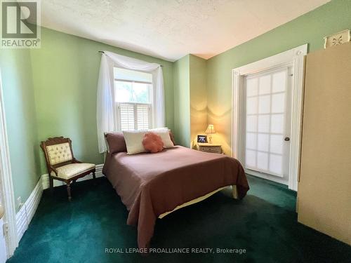 1500 Old Highway 2, Belleville, ON - Indoor Photo Showing Bedroom