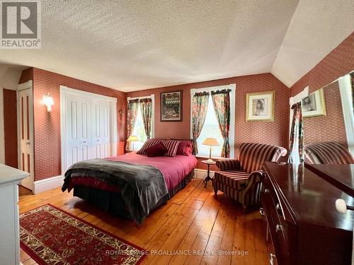 1500 Old Highway 2, Belleville, ON - Indoor Photo Showing Bedroom