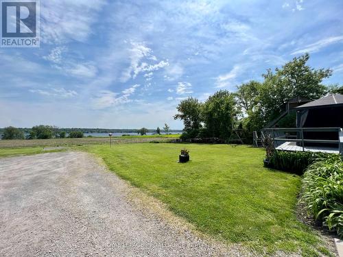 1500 Old Highway 2, Belleville, ON - Outdoor With View