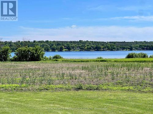 1500 Old Highway 2, Belleville, ON - Outdoor With Body Of Water With View