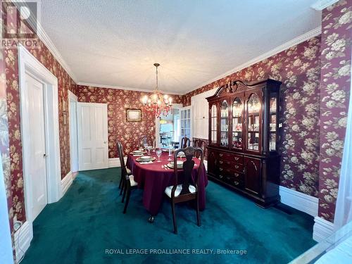 1500 Old Highway 2, Belleville, ON - Indoor Photo Showing Other Room