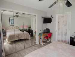 Master bedroom - 