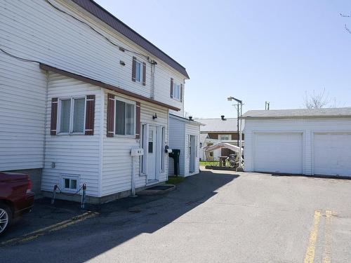 Overall view - 46  - 48 Rue Longpré, Repentigny (Le Gardeur), QC - Outdoor