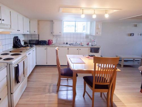 Kitchen - 46  - 48 Rue Longpré, Repentigny (Le Gardeur), QC - Indoor Photo Showing Kitchen