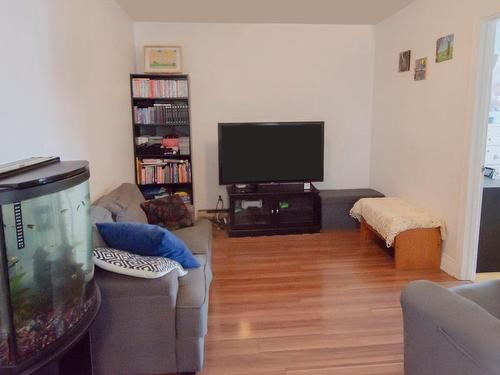 Living room - 46  - 48 Rue Longpré, Repentigny (Le Gardeur), QC - Indoor