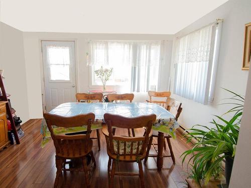 Dining room - 46  - 48 Rue Longpré, Repentigny (Le Gardeur), QC - Indoor Photo Showing Dining Room