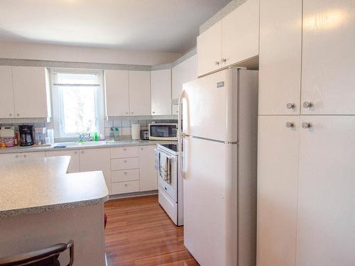 Kitchen - 46  - 48 Rue Longpré, Repentigny (Le Gardeur), QC - Indoor Photo Showing Kitchen