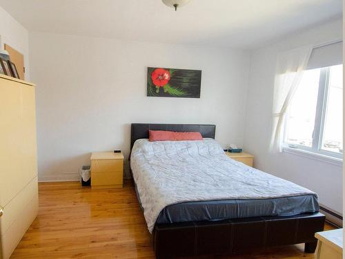 Bedroom - 46  - 48 Rue Longpré, Repentigny (Le Gardeur), QC - Indoor Photo Showing Bedroom