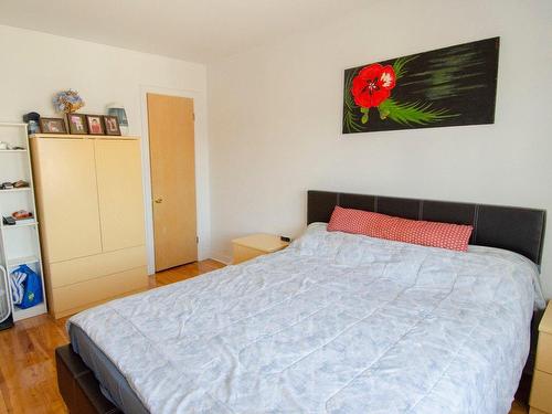 Bedroom - 46  - 48 Rue Longpré, Repentigny (Le Gardeur), QC - Indoor Photo Showing Bedroom