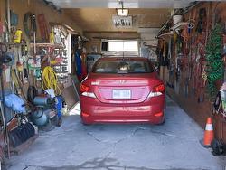 Garage - 