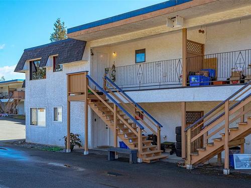 8-2045 Gatewood Rd, Sooke, BC - Outdoor With Exterior