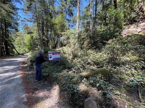 Lot 2 Driftwood Dr, Mudge Island, BC 