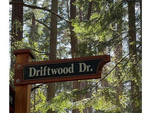 Lot 2 Driftwood Dr, Mudge Island, BC 