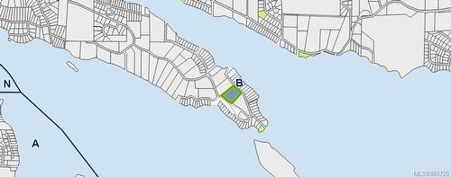 Lot 2 Driftwood Dr, Mudge Island, BC 