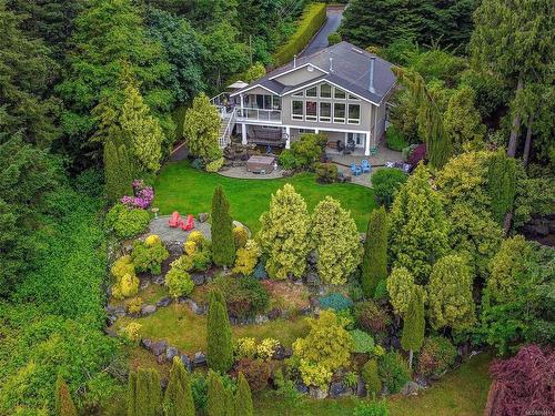 2030 Cardinal Close, North Saanich, BC 