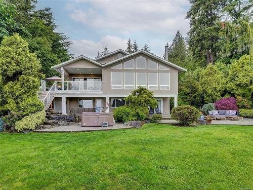 2030 Cardinal Close, North Saanich, BC 