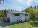 215 Vickers Crescent, Air Ronge, SK  - Outdoor 