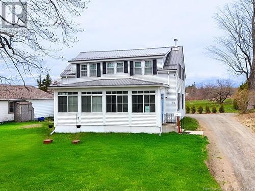 51 Riverside Drive, St. Stephen, NB - Outdoor