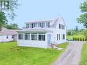 51 Riverside Drive, St. Stephen, NB  - Outdoor 