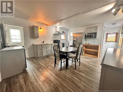 51 Riverside Drive, St. Stephen, NB - Indoor