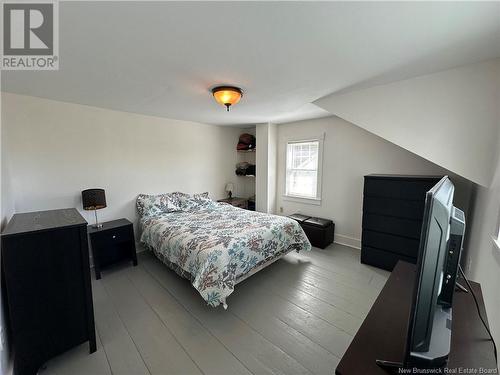 51 Riverside Drive, St. Stephen, NB - Indoor Photo Showing Bedroom