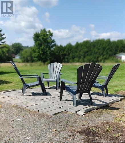 51 Riverside Drive, St. Stephen, NB - Outdoor With View