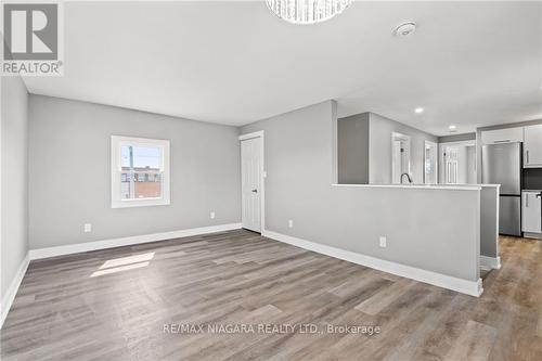 80 Page Street, St. Catharines, ON - Indoor
