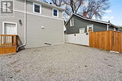 80 Page Street, St. Catharines, ON - Outdoor With Exterior