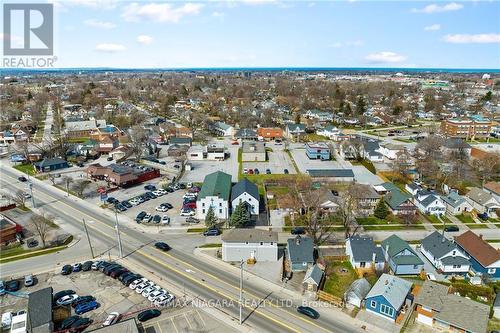 80 Page Street, St. Catharines, ON - Outdoor With View