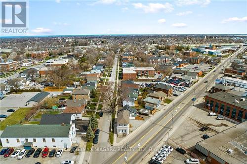 80 Page Street, St. Catharines, ON - Outdoor With View