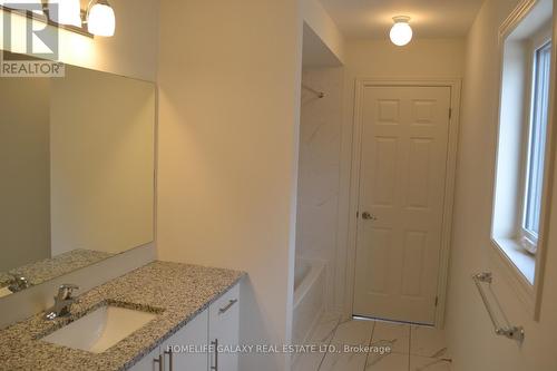 1117 Trailsview Avenue, Cobourg, ON - Indoor Photo Showing Bathroom