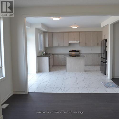 1117 Trailsview Avenue, Cobourg, ON - Indoor Photo Showing Kitchen