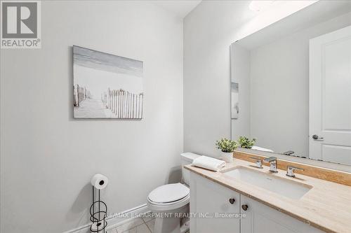 912 Forest Creek Court, Kitchener, ON - Indoor Photo Showing Bathroom