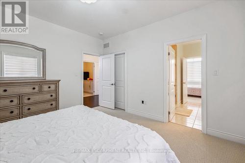 912 Forest Creek Court, Kitchener, ON - Indoor Photo Showing Bedroom