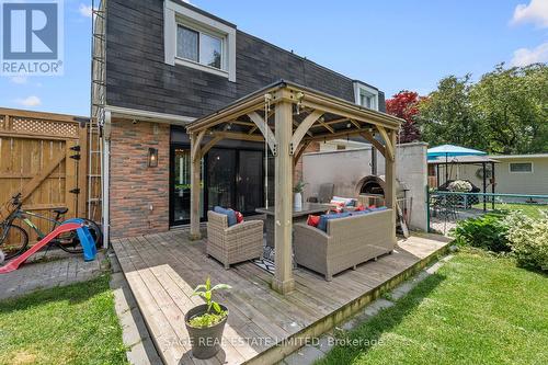 2365 Delkus Crescent, Mississauga, ON - Outdoor