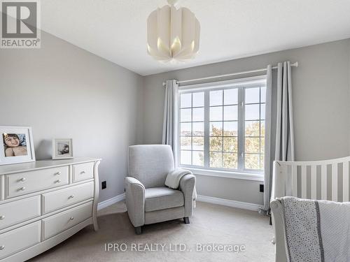 55 Stoneylake Avenue, Brampton (Madoc), ON - Indoor Photo Showing Bedroom