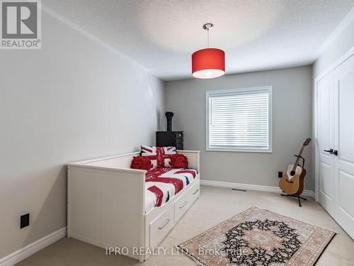 55 Stoneylake Avenue, Brampton (Madoc), ON - Indoor Photo Showing Bedroom