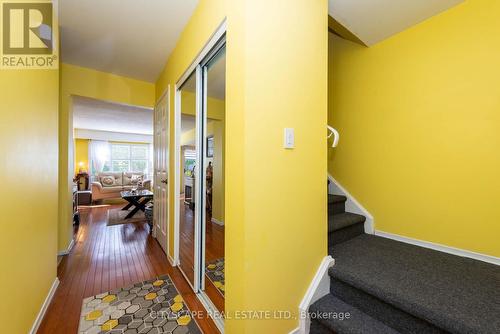 32 Vodden Court, Brampton (Brampton North), ON - Indoor Photo Showing Other Room