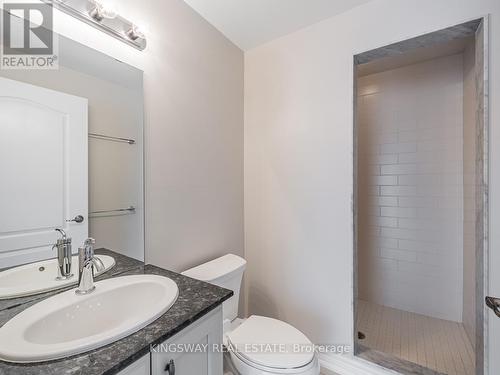 # 401 - 1421 Costigan Road, Milton, ON - Indoor Photo Showing Bathroom