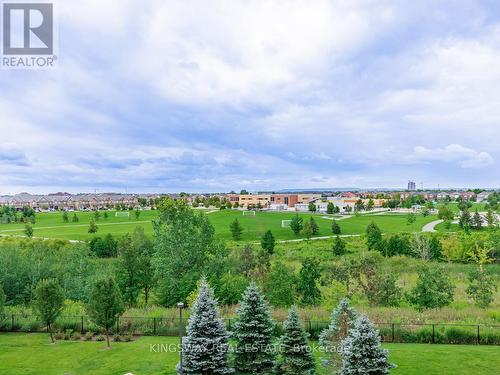 # 401 - 1421 Costigan Road, Milton, ON - Outdoor With View