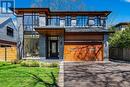 1217 Mona Road, Mississauga, ON  - Outdoor With Balcony 